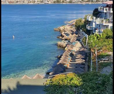 Sarande Apartment | M&G apartamentIonianSarandasea