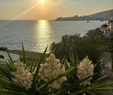 Sarande Apartment | M&G apartamentIonianSarandasea