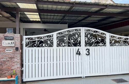 Muar House | M Guest House2