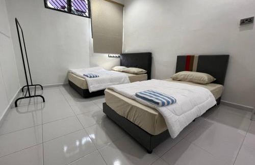 Muar House | M Guest House2