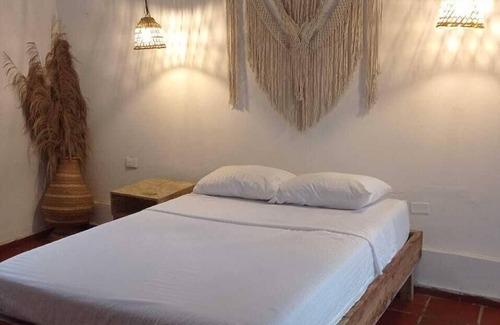 Playa Cinto Hostel | M Hostel Tayrona