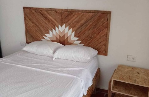 Playa Cinto Hostel | M Hostel Tayrona