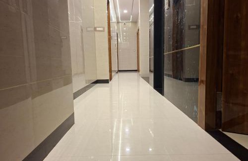 Sector II Hotel | M Hotel Ayaan residency