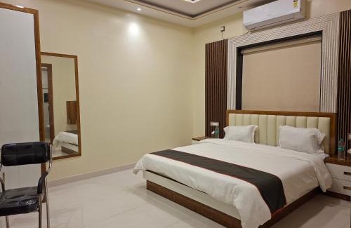 Sector II Hotel | M Hotel Ayaan residency