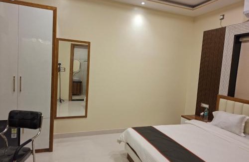 Sector II Hotel | M Hotel Ayaan residency