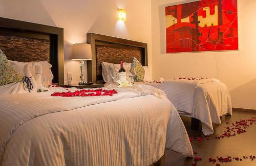 Historic Centre Hotel | M Hoteles Concepto