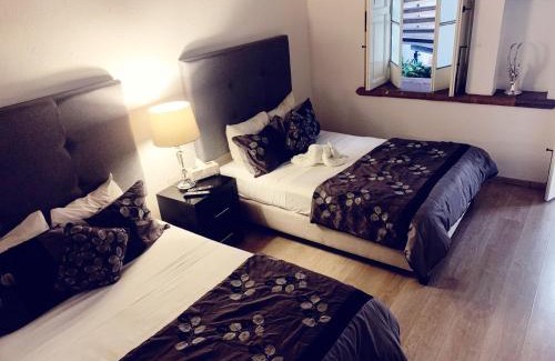 Historic Centre Hotel | M Hoteles Concepto