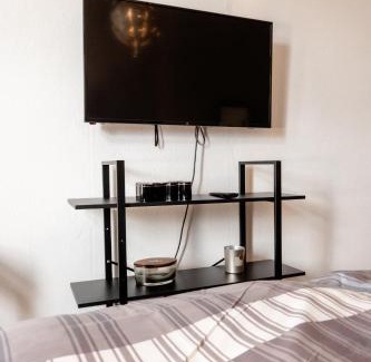 Mittelstadt Apartment | M House Gemütliches Privatzimmer