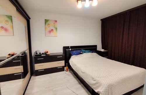 Drobeta-Turnu Severin Apartment | M House