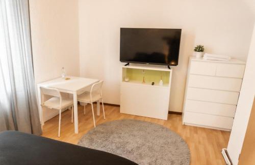 Mittelstadt House | M House Ruhiges Einzelzimmer mit Privatsphäre für 1-2 Personen