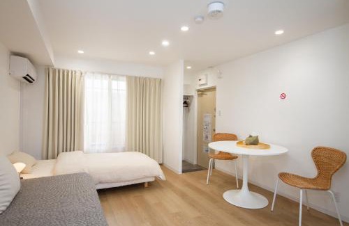 Ota Apartment | M House Tokyo Omori駅