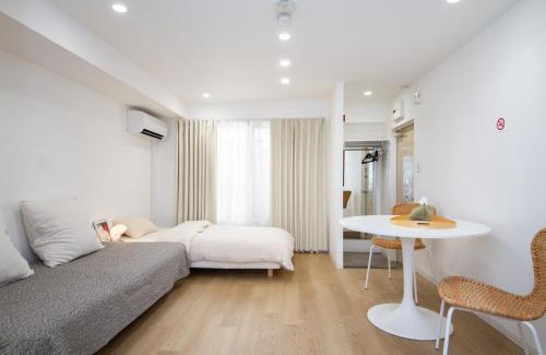 Ota Apartment | M House Tokyo Omori駅