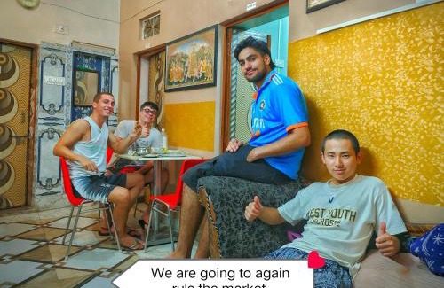 Bikaner House | m.i. guest house