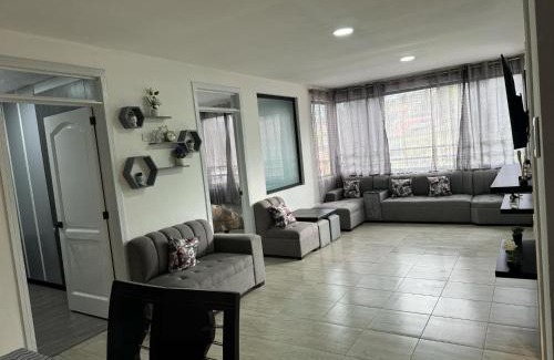 Cuenca Apartment | M&J apartment