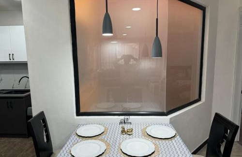 Cuenca Apartment | M&J apartment