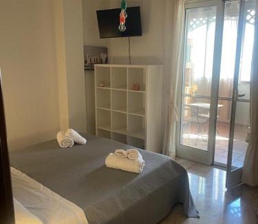 Reggio Calabria Bed & Breakfast | M&J house