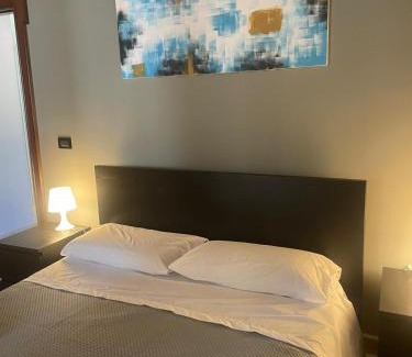 Reggio Calabria Bed & Breakfast | M&J house