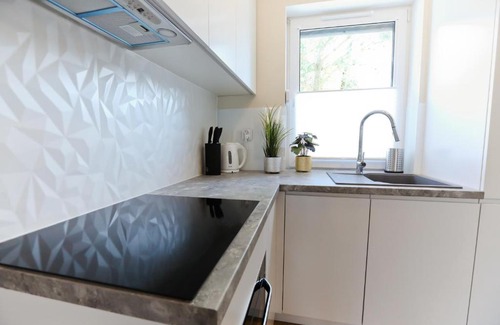 Wyspa Sobieszewska Apartment | M&K Apartament Moc Natury Sobieszewo - Wyspa Sobieszewska