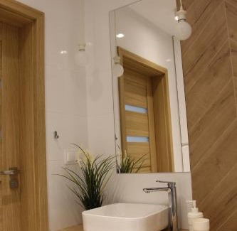 Wyspa Sobieszewska Apartment | M&K Apartamenty-Amber