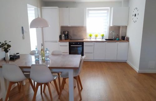 Wyspa Sobieszewska Apartment | M&K Apartamenty-Amber