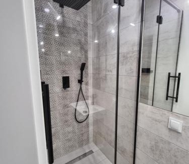 Wyspa Sobieszewska Apartment | M&K Apartamenty - Apartament Bałtycka Przystań