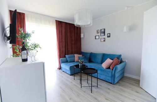 Wyspa Sobieszewska Apartment | M&K Apartamenty - Morska Bryza, Sobieszewo- Wyspa Sobieszewwska