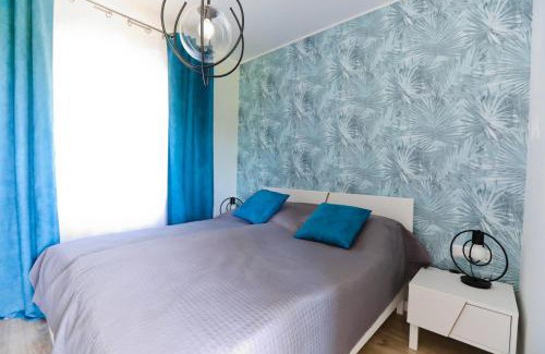 Wyspa Sobieszewska Apartment | M&K Apartamenty - Morska Bryza, Sobieszewo- Wyspa Sobieszewwska