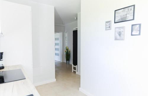 Wyspa Sobieszewska Apartment | M&K Apartamenty - Morska Bryza, Sobieszewo- Wyspa Sobieszewwska