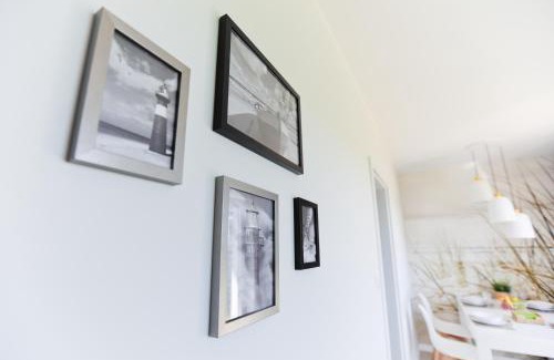 Wyspa Sobieszewska Apartment | M&K Apartamenty - Morska Bryza, Sobieszewo- Wyspa Sobieszewwska