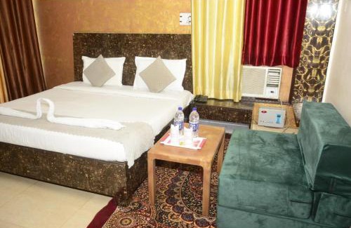 Jammu House | M K Hotel Restaurant, Jammu