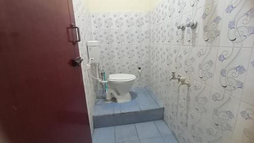 Tiruvannamalai House | M Kumar Guest House