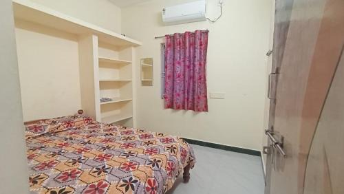 Tiruvannamalai House | M Kumar Guest House