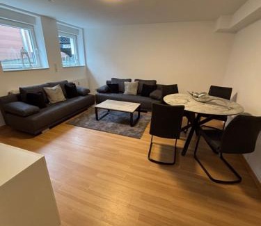 Sieglar Apartment | M&L Appartement