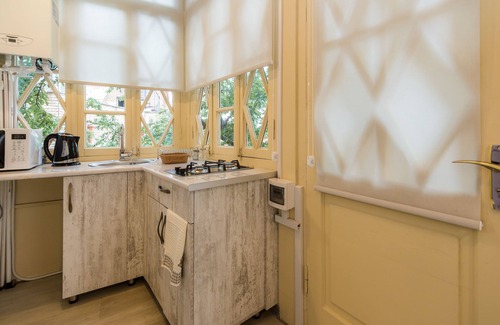 Tbilisi City Centre Apartment | M&L OLD TBILISI