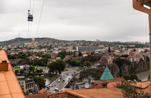 Tbilisi City Centre Apartment | M&L OLD TBILISI