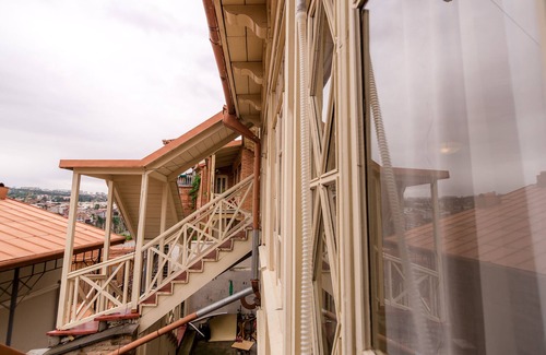 Tbilisi City Centre Apartment | M&L OLD TBILISI