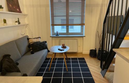 Kaunas Apartment | M Loft
