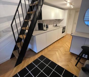Kaunas Apartment | M Loft