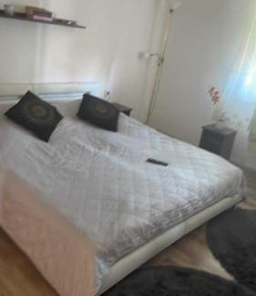 Tiszafured Apartment | M&M Apartman