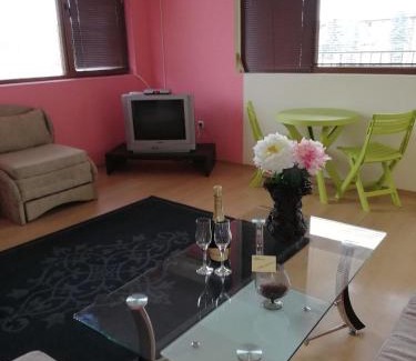 Velingrad Apartment | M&M APARTMENT
