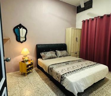 Kulim House | M&M Bendi Homestay