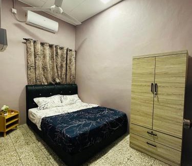 Kulim House | M&M Bendi Homestay