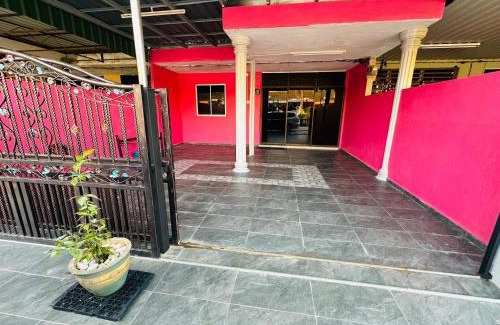 Kulim House | M&M Bendi Homestay
