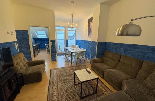 Gesundbrunnen Apartment | M M Central Apartments Gruppen, Handwerker und Monteure Budget