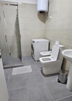Shengjin Apartment | M&M Cozy Home