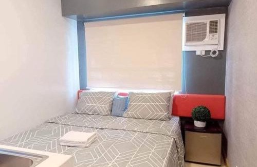Muntinlupa Apartment | M&M Cozy Home Bed and Breakfast