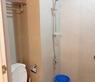 Muntinlupa Apartment | M&M Cozy Home Bed and Breakfast