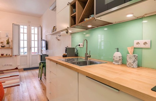 Sao Domingos de Benfica Apartment | M&M Home by LovelyStay