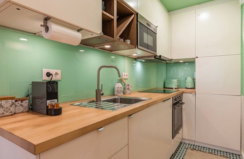 Sao Domingos de Benfica Apartment | M&M Home by LovelyStay