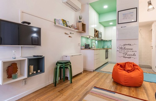Sao Domingos de Benfica Apartment | M&M Home by LovelyStay